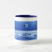 Mug Baisses de l'eau (Centre)