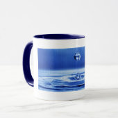 Mug Baisses de l'eau (Devant gauche)
