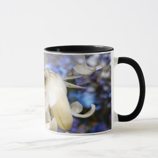 Mug Baisses de neige (Droite)