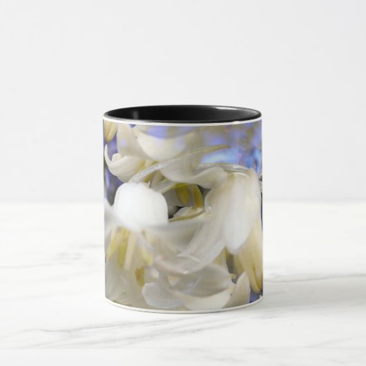 Mug Baisses de neige (Centre)