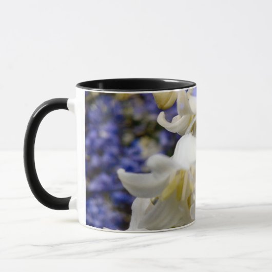 Mug Baisses de neige (Gauche)