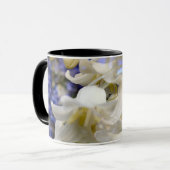 Mug Baisses de neige (Devant gauche)