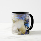 Mug Baisses de neige (Devant droit)