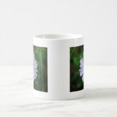 Mug Baisson jaune-blanc clair (Centre)