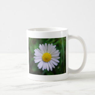 Mug Baisson jaune-blanc clair