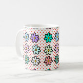 Mug Baisy coloré (Devant gauche)