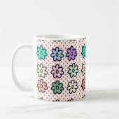 Mug Baisy coloré (Gauche)