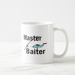 Mug Baiter principal