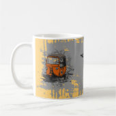 Mug Bajaj (Gauche)