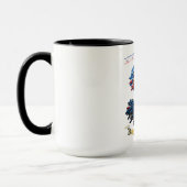 Mug Bajan Roots 001 (Gauche)