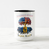Mug Bajan Roots 001 (Centre)