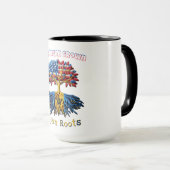 Mug Bajan Roots 001 (Devant droit)