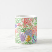 Mug Bajo el mar (Centre)