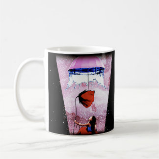 Mug Bajo el refugio de las Estrellas