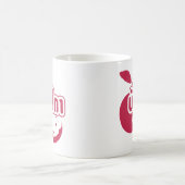 Mug Bak Sida ☆ Farang écrit en dialecte thaï isaan ☆ (Centre)