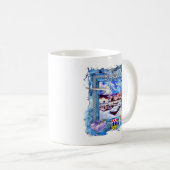 Mug Bakar (Devant droit)