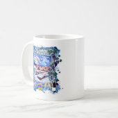 Mug Bakar (Devant gauche)