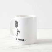 Mug Baker (Devant gauche)