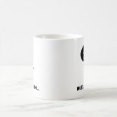 Mug Baker (Centre)