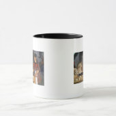 Mug Baker (Centre)