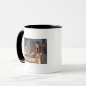 Mug Baker (Devant gauche)