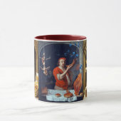 MUG BAKER À FOUR ANTIQUE, BOUTIQUE DE PAIN DE BAKERY (Centre)