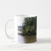 Mug Baker Bay, Cape Disdéception, Washington (Gauche)