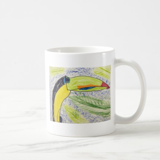 Mug Baker de Maxwell (Droite)