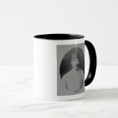 Mug Baker de Valentine (Devant droit)