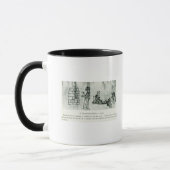Mug Baker frauduleux, 1293 (Gauche)