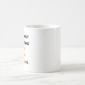Mug baker sfouf, génial (Centre)