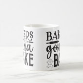 Mug Bakers Gonna Bake (Centre)