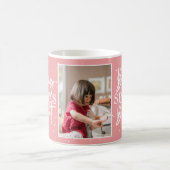 Mug Baking Spiritueux Bright Pink (Centre)