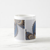 Mug Bal - Fractal (Centre)