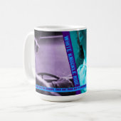 Mug Balade à bascule blanc (Devant gauche)