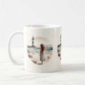 Mug Balade Phare (Gauche)
