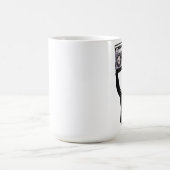 Mug Baladeur stéréo (Centre)