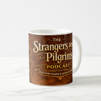 Mug Baladeurs et Podcast Étrangers