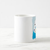 Mug Balai de Shubi (Centre)