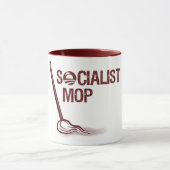 Mug Balai socialiste (Centre)