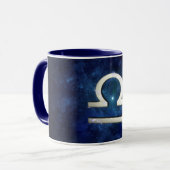 Mug Balance (Devant gauche)