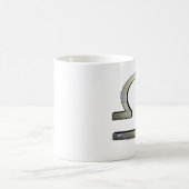 Mug Balance (Centre)