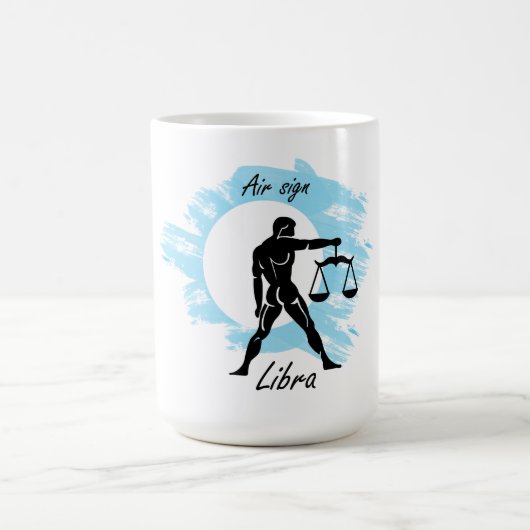 Mug Balance (Centre)