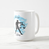 Mug Balance (Devant droit)
