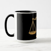 Mug Balance (Gauche)