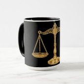 Mug Balance (Devant gauche)