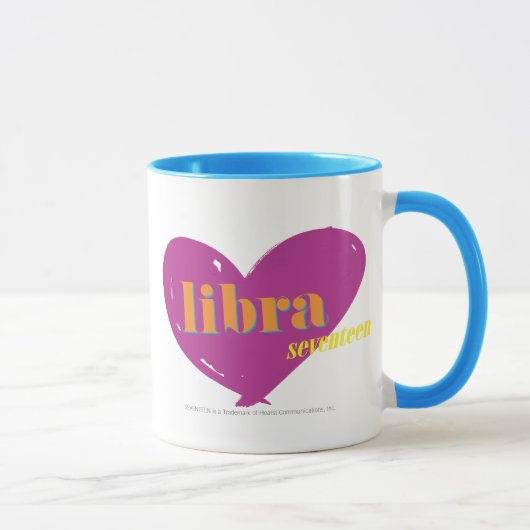 Mug Balance 2 (Droite)