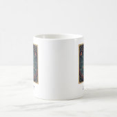 Mug Balance céleste du zodiaque de la Balance (Centre)