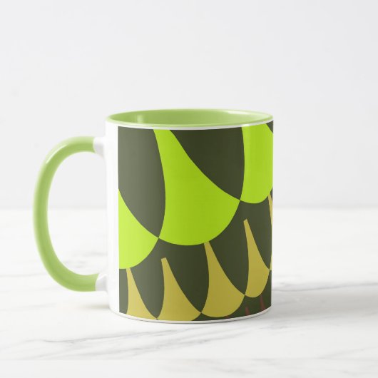 Mug Balances de chaux (Gauche)