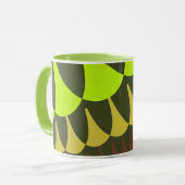 Mug Balances de chaux (Devant gauche)